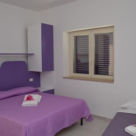 Il Corvino Bed & Breakfast Diamante Dış mekan fotoğraf