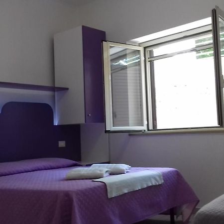 Il Corvino Bed & Breakfast Diamante Dış mekan fotoğraf