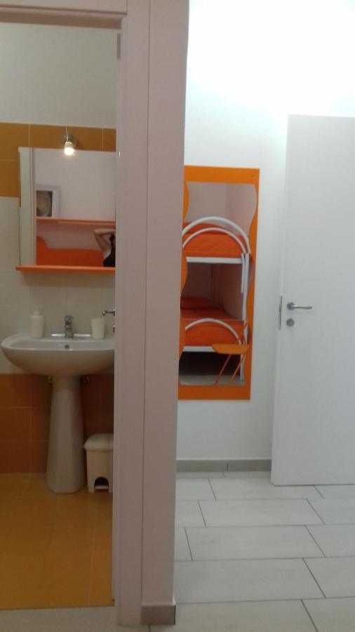 Il Corvino Bed & Breakfast Diamante Dış mekan fotoğraf
