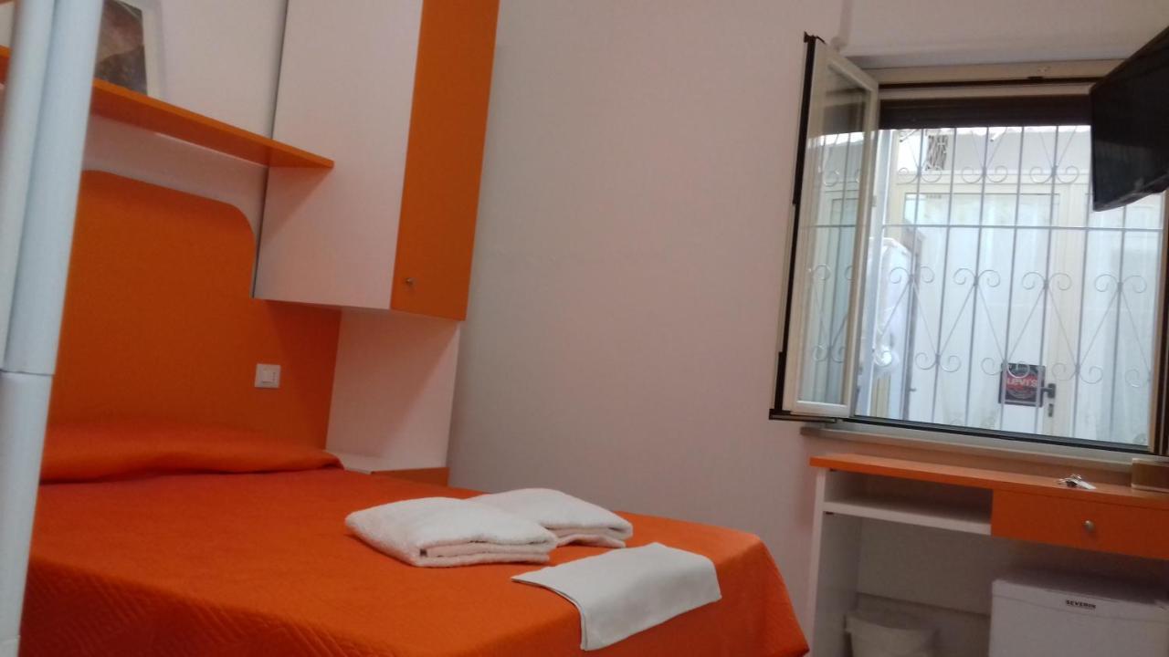 Il Corvino Bed & Breakfast Diamante Dış mekan fotoğraf