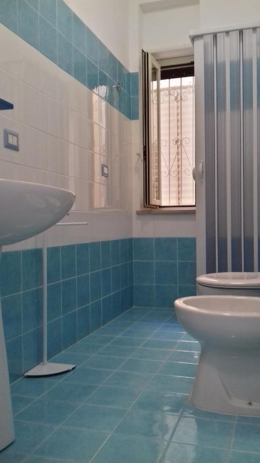 Il Corvino Bed & Breakfast Diamante Dış mekan fotoğraf